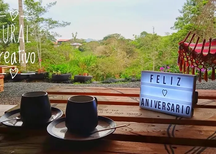 Cabana Dapa Para Parejas